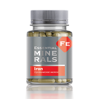 Органическое железо - Essential Minerals