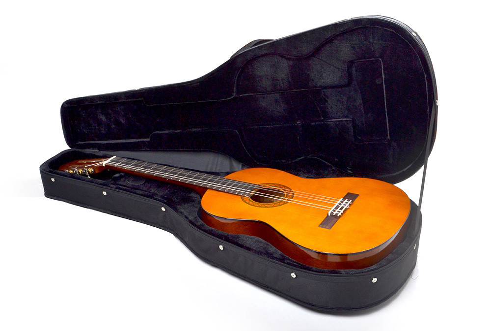 Футляр для классической гитары Smiger PH-C03 - фото 5 - id-p95965375