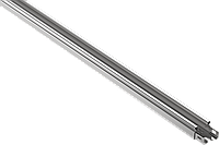 Лоток неперфорированный 35х100х3000, 0,7мм