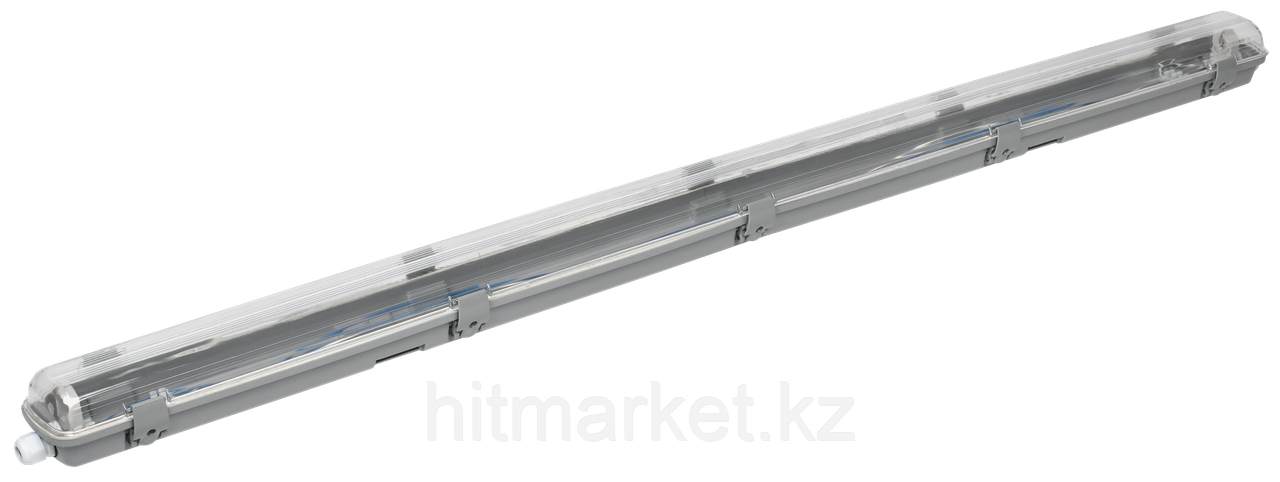 Светильник ДСП 2201 под LED лампу 1хT8 1200мм IP65 IEK - фото 1 - id-p95967053