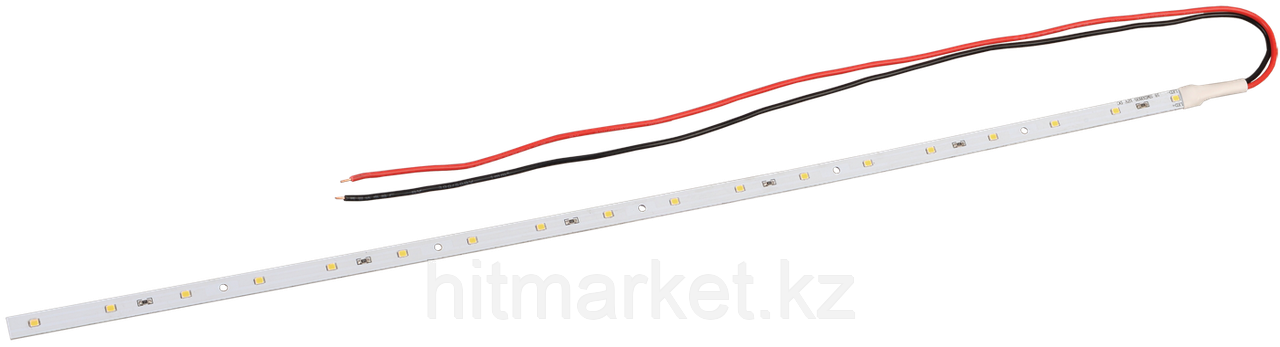 Линейка LED-18SMD2835 3,6Вт.,12В,4000-4500K для БАП12-3 IEK