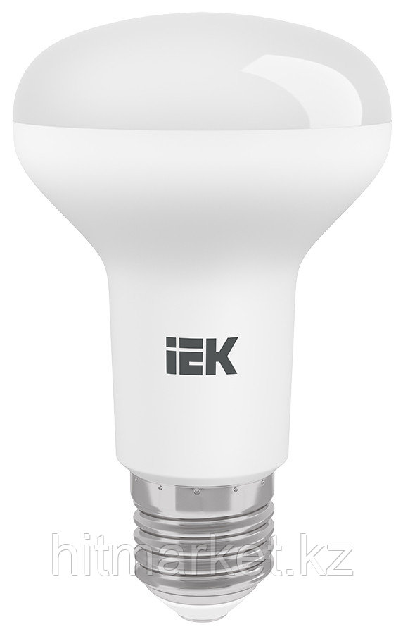Лампа LED R39 рефлектор 3Вт 230В 3000К E14 IEK - фото 1 - id-p95967120