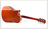 Гитара акустическая Smiger GA-H16 N, фото 5