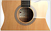 Гитара акустическая Smiger GA-H16 N, фото 6