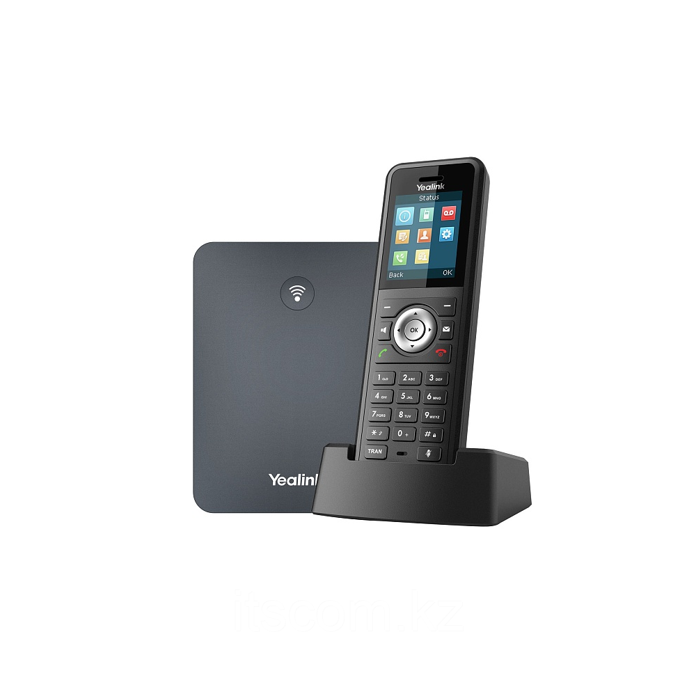 IP-DECT трубка Yealink W79P