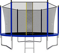 Батут SWOLLEN Lite 10 FT (Blue)