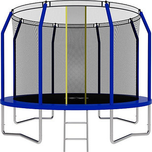 Батут SWOLLEN Comfort 10 FT (Blue)