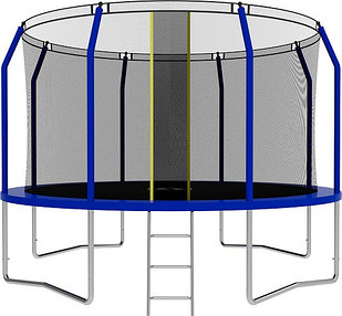 Батут SWOLLEN Comfort 12 FT (Blue)