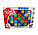 Конструктор «Умные кубики» BLOCKS Intelligence (24 кубика), фото 3