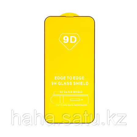 Защитное стекло DD16 для Iphone 12 Pro Max 9D Full, фото 2