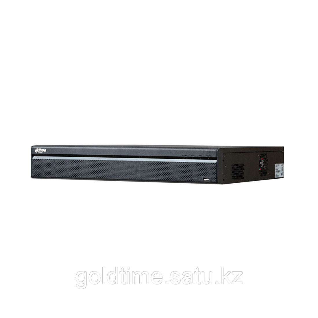 Сетевой видеорегистратор Dahua DHI-NVR5416-4KS2
