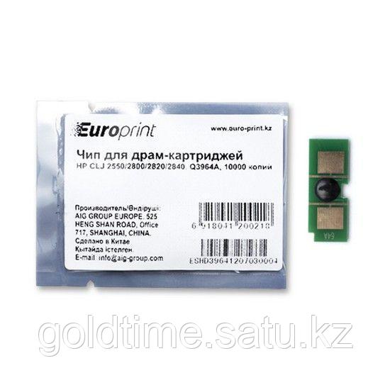 Чип Europrint HP Q3964A