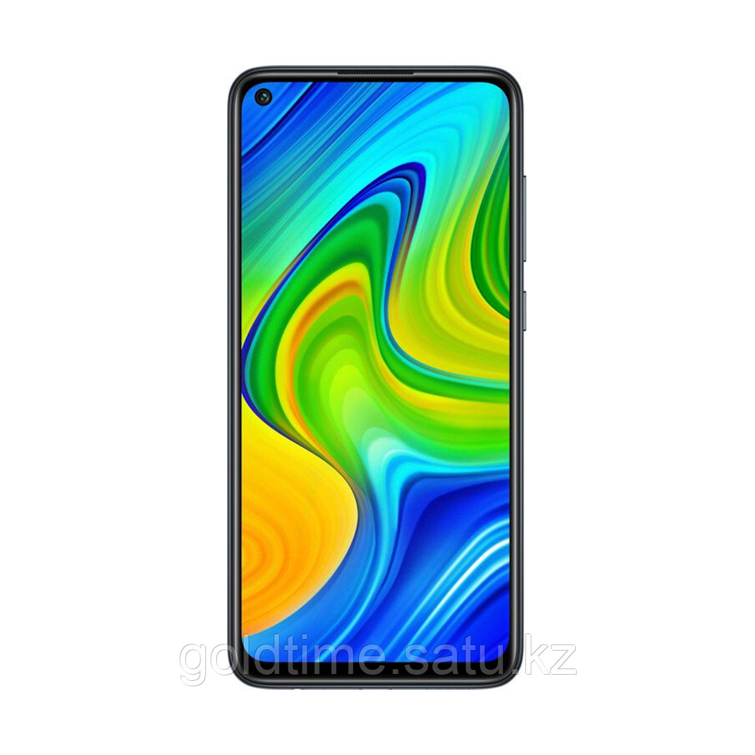Мобильный телефон Xiaomi Redmi Note 9 128GB Onyx Black