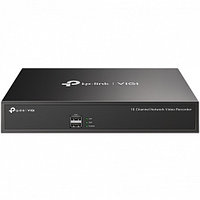 TP-Link VIGI NVR1016H видеорегистратор (VIGI NVR1016H)