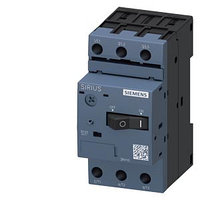 Автоматический выключатель Siemens 3RV1011-1BA10