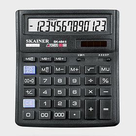 Калькулятор SKAINER 16 разр.