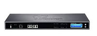 Grandstream UCM6510 IP-АТС для сетей 2хFXS, 2xFXO, 1xPRI(E1), 1xWAN, 1xLAN