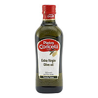 Оливковое масло 0.5 литра