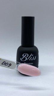 База Bliss Comouflage Base Coat №09, 15мл
