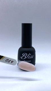 База Bliss Comouflage Base Coat №14, 15мл