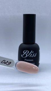 База Bliss Comouflage Base Coat №29, 15мл