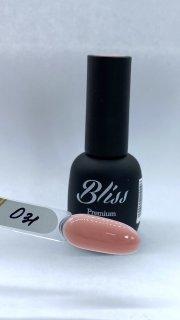 База Bliss Comouflage Base Coat №31, 15мл