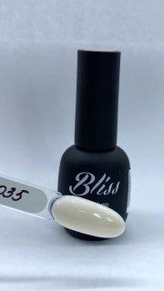 База Bliss Comouflage Base Coat №35, 15мл