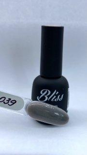 База Bliss Comouflage Base Coat №39, 15мл
