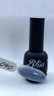 База Bliss Comouflage Base Coat №40, 15мл