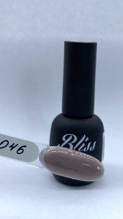 База Bliss Comouflage Base Coat №46, 15мл