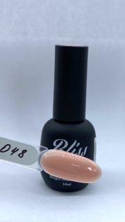 База Bliss Comouflage Base Coat №48, 15мл