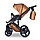 Детская коляска Verdi Mirage Limited 3 в 1 Gold, фото 8