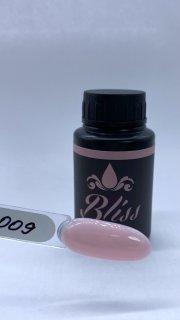 База Bliss Comouflage Base Coat №09, 30мл