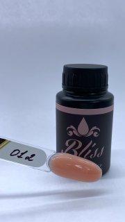 База Bliss Comouflage Base Coat №12, 30мл