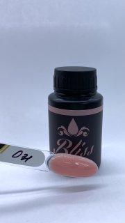 База Bliss Comouflage Base Coat №31, 30мл