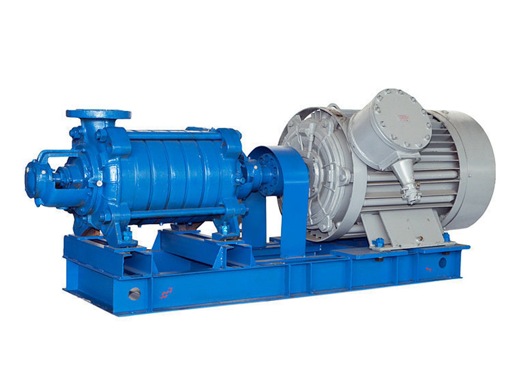 Насос ЦНСг 60-198