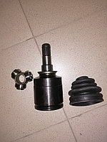 TO-572/ TO-107, Ішкі сол жақ граната 27T x 20T, TOYOTA CAMRY SVX10/ SXV20, CARINA ST202, БИК, ҚЫТАЙ