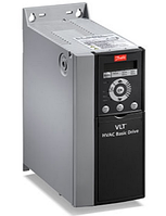 Преобразователь частоты VLT HVAC FC 101 0.75 KW