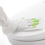 BATH Моющие чистящие средства очиститель профессиональная химия для ванн туалетов санитарных комнат 
