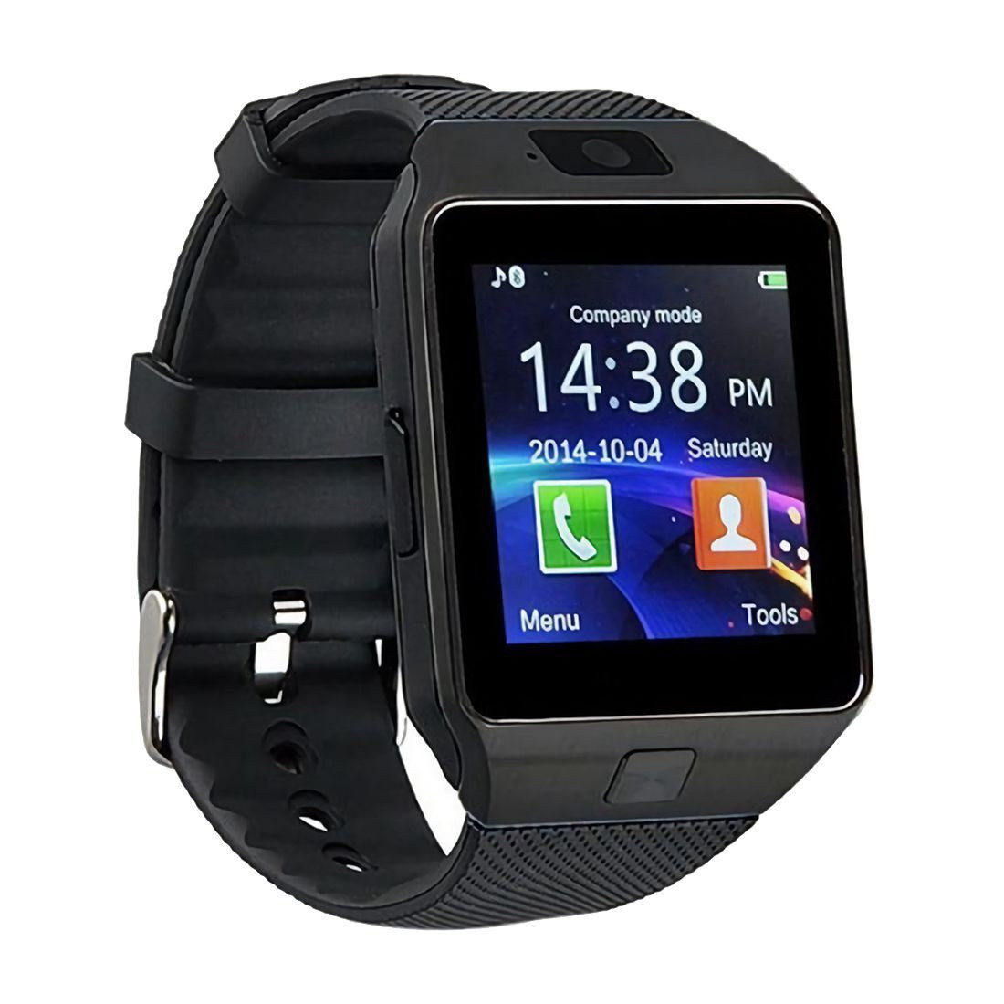 Умные часы Smart Watch Dz-09.