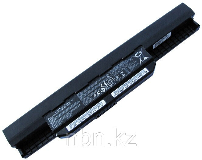 Батарея для ноутбука A41-K53 для Asus A54 / K54 / X54 - фото 1 - id-p95974908