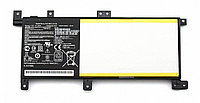 Батарея для ноутбука C21N1509 для Asus X556UA / K556U / A566U ORIGINAL