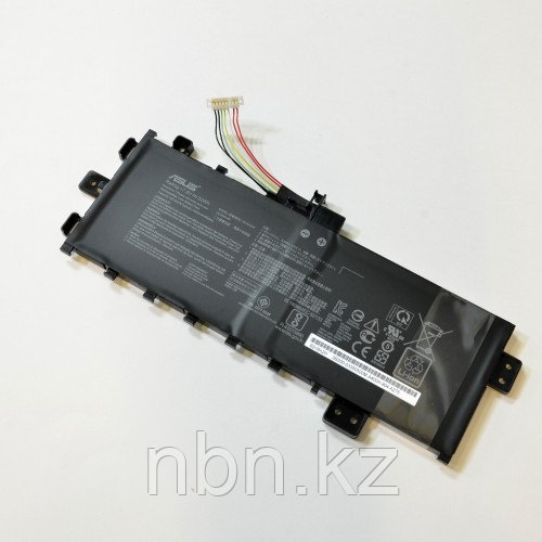 Батарея для ноутбука C21N1818-2 для Asus  X509 / X512 / A509 / X512DA / X512UD ORIGINAL