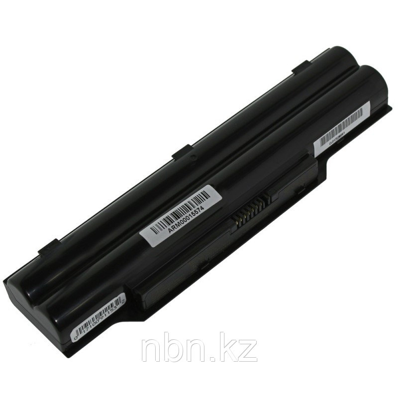 Батарея для ноутбука FPCBP331 для  Fujitsu LifeBook A532 /  AH532 / AH532 / GFX