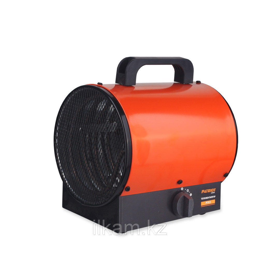 Тепловентилятор электрический  Patriot РТ R2