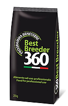 Best Breeder 360 Adult Sport, корм для спортивных собак, мясное ассорти, уп.20кг.