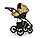 Детская коляска Verdi Axel 3 в 1 Grey 03, фото 9