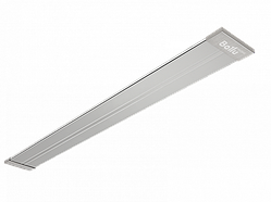 Обогреватель инфракрасный Ballu BIH-AP4-0.8 W белый
