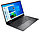 Ноутбук HP Envy x360 15-eu0020ur 4E0V2EA черный, фото 3