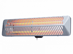 Инфракрасный электрический обогреватель Ballu BIH-LW2-1.5